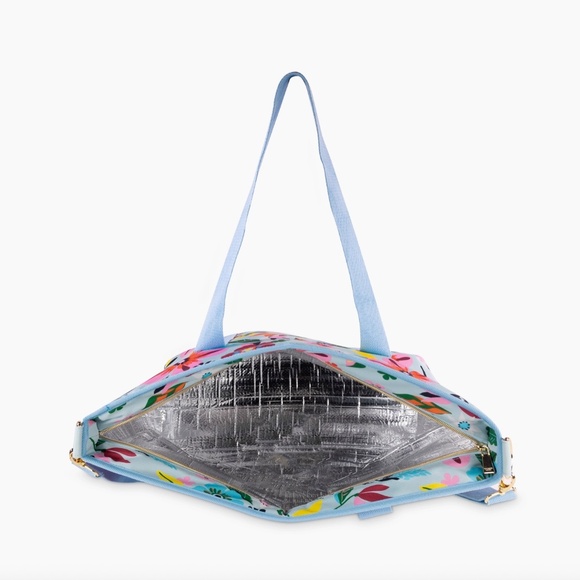 Kate SpadeCooler Bag, Safari Floral - Picture 2 of 3